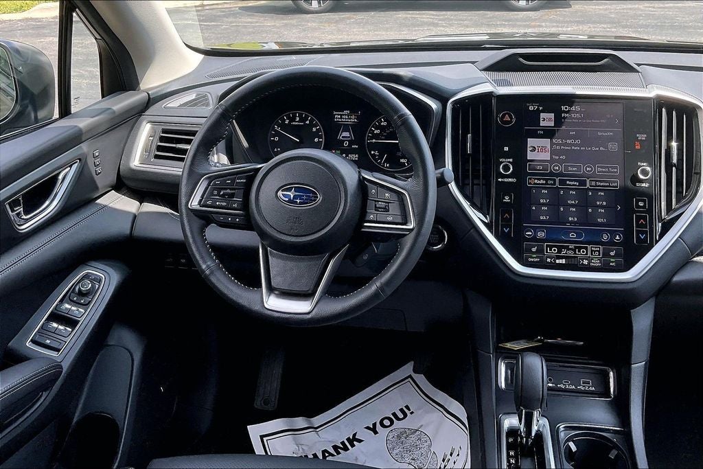 2025 Subaru Ascent Limited