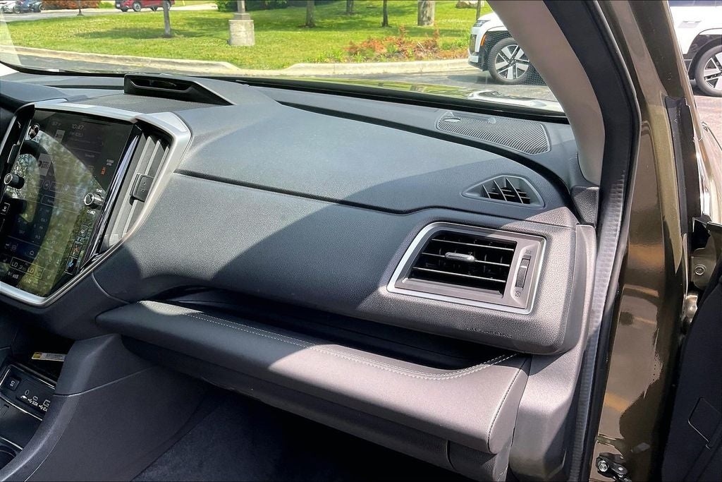 2025 Subaru Ascent Limited