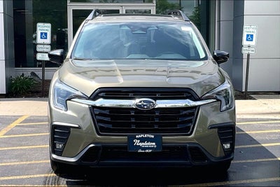 2025 Subaru Ascent Limited