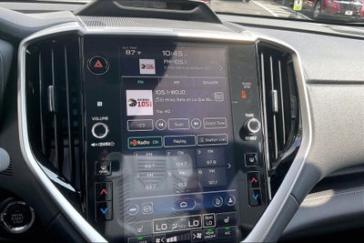 2025 Subaru Ascent Limited