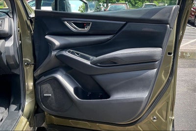 2025 Subaru Ascent Limited