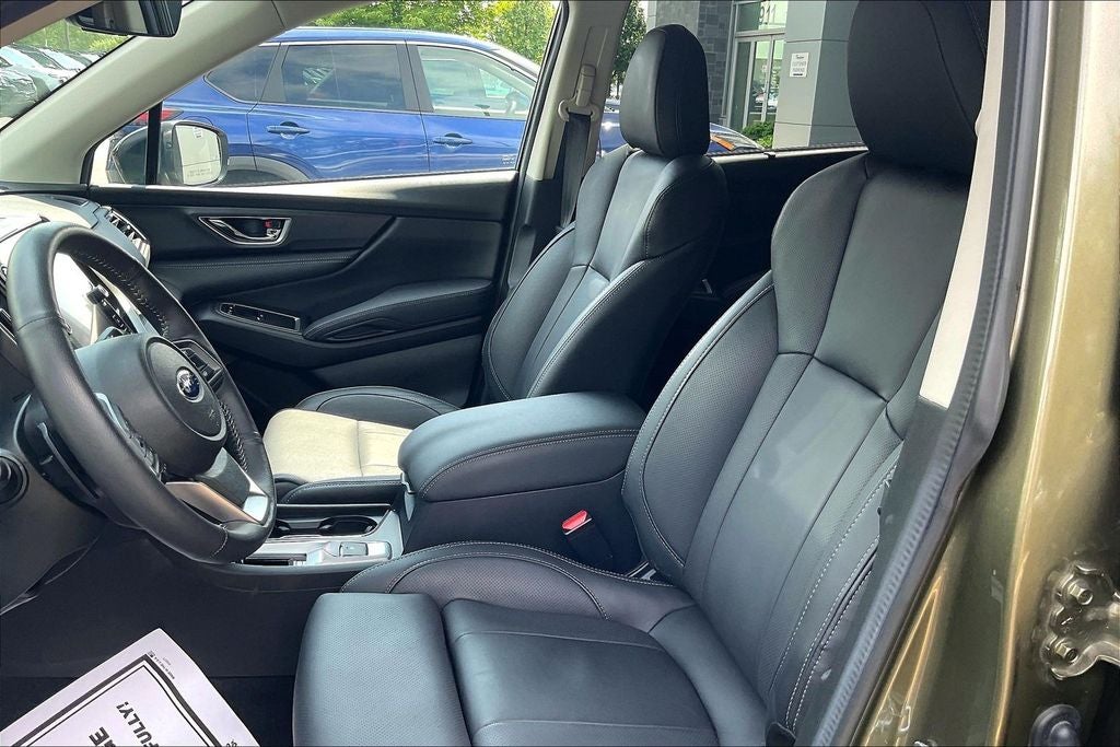 2025 Subaru Ascent Limited