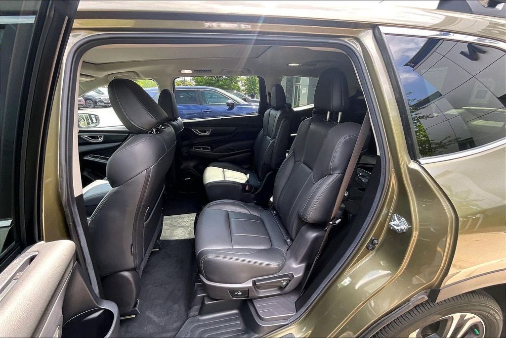 2025 Subaru Ascent Limited