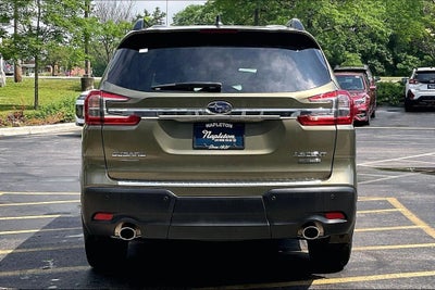 2025 Subaru Ascent Limited
