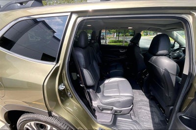 2025 Subaru Ascent Limited