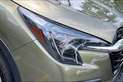 2025 Subaru Ascent Limited