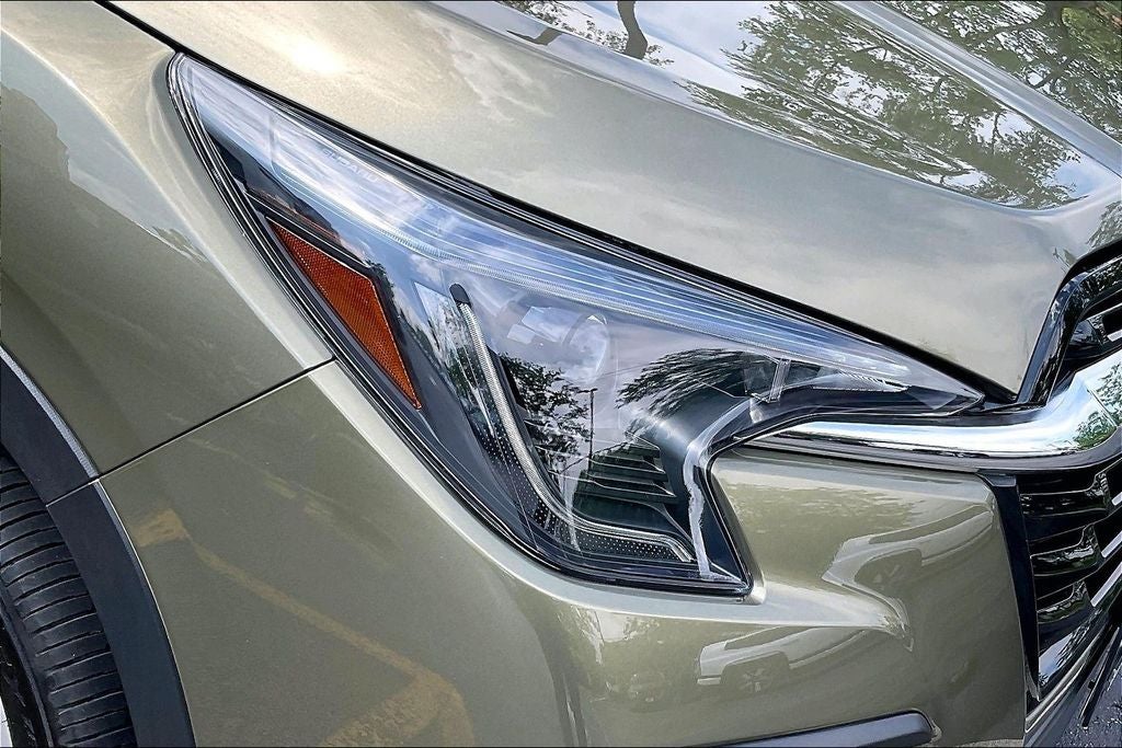 2025 Subaru Ascent Limited