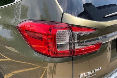 2025 Subaru Ascent Limited