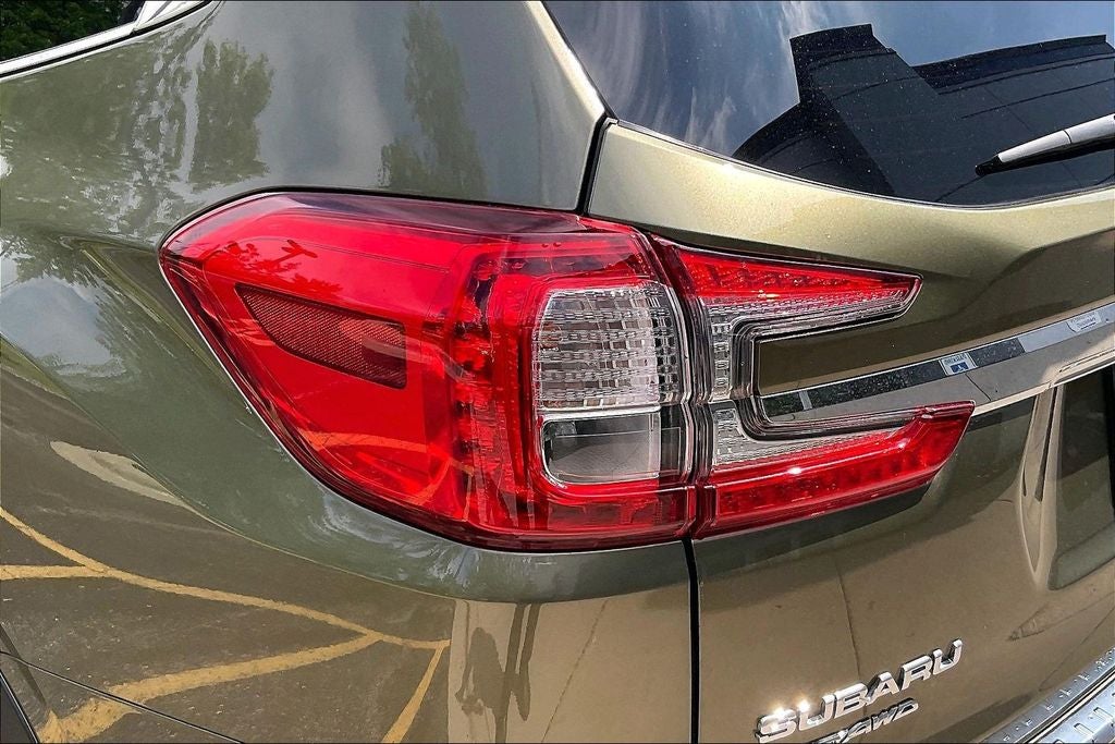 2025 Subaru Ascent Limited