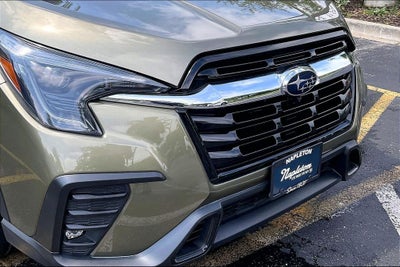 2025 Subaru Ascent Limited