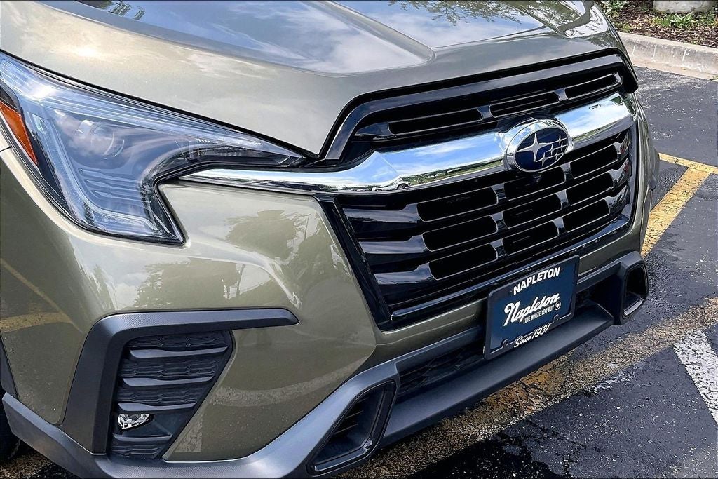 2025 Subaru Ascent Limited