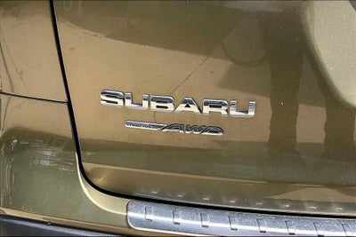 2025 Subaru Ascent Limited