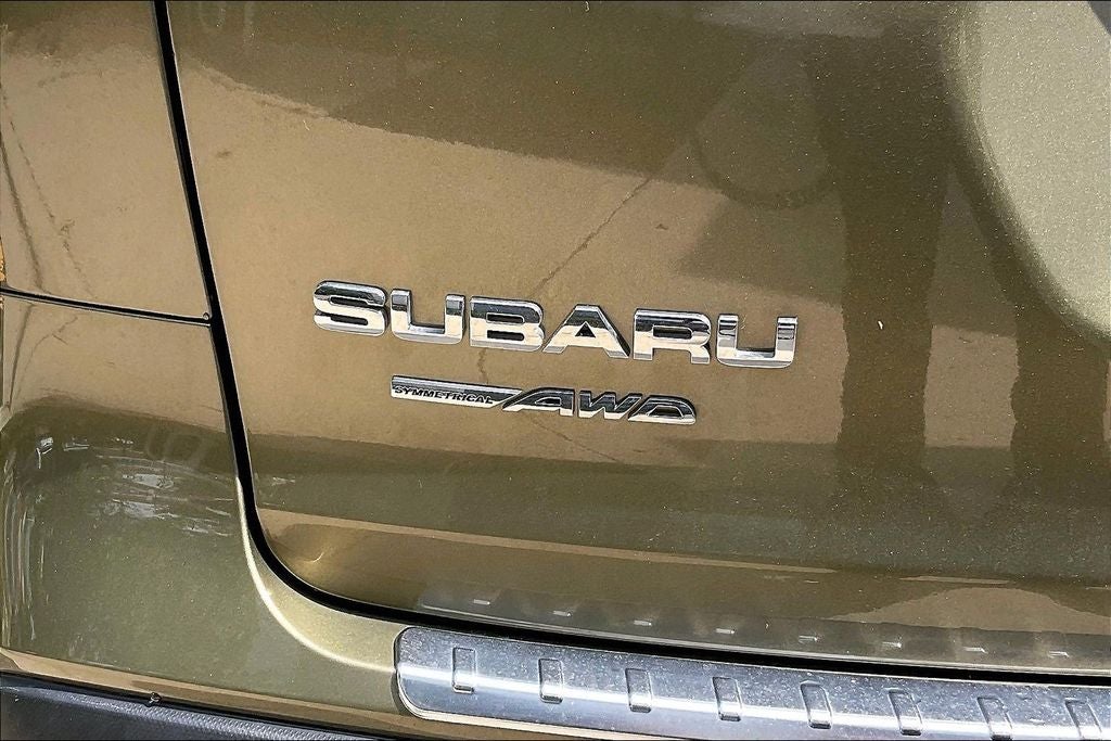 2025 Subaru Ascent Limited
