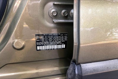 2025 Subaru Ascent Limited