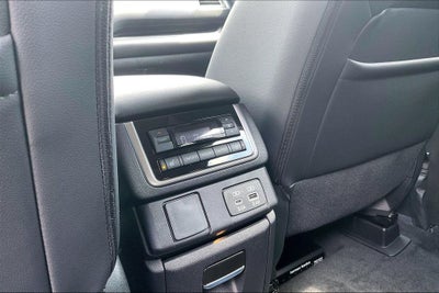2025 Subaru Ascent Limited