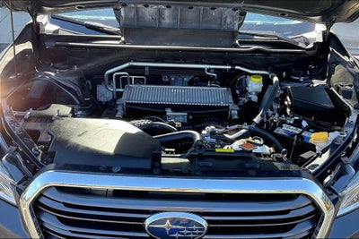 2022 Subaru Ascent Limited