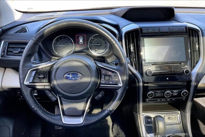 2022 Subaru Ascent Limited