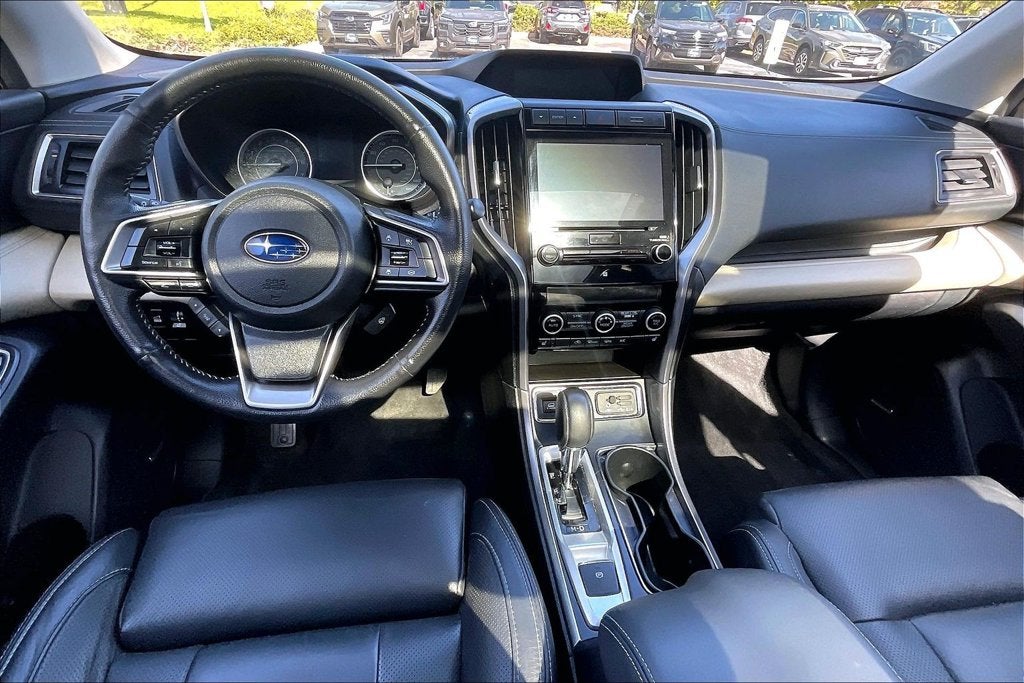 2022 Subaru Ascent Limited