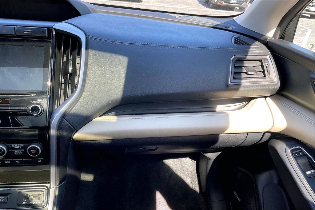 2022 Subaru Ascent Limited