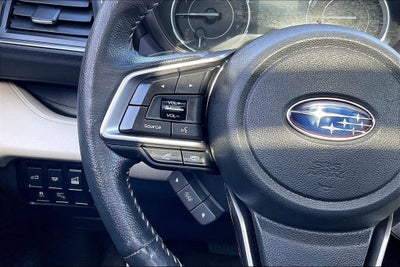 2022 Subaru Ascent Limited