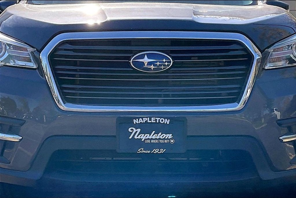 2022 Subaru Ascent Limited
