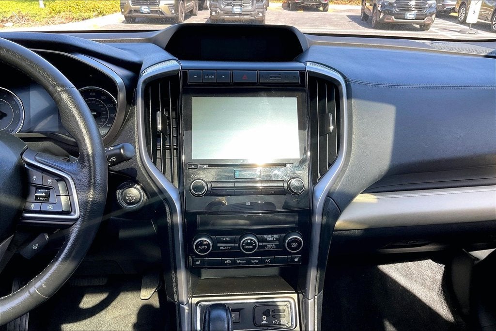 2022 Subaru Ascent Limited