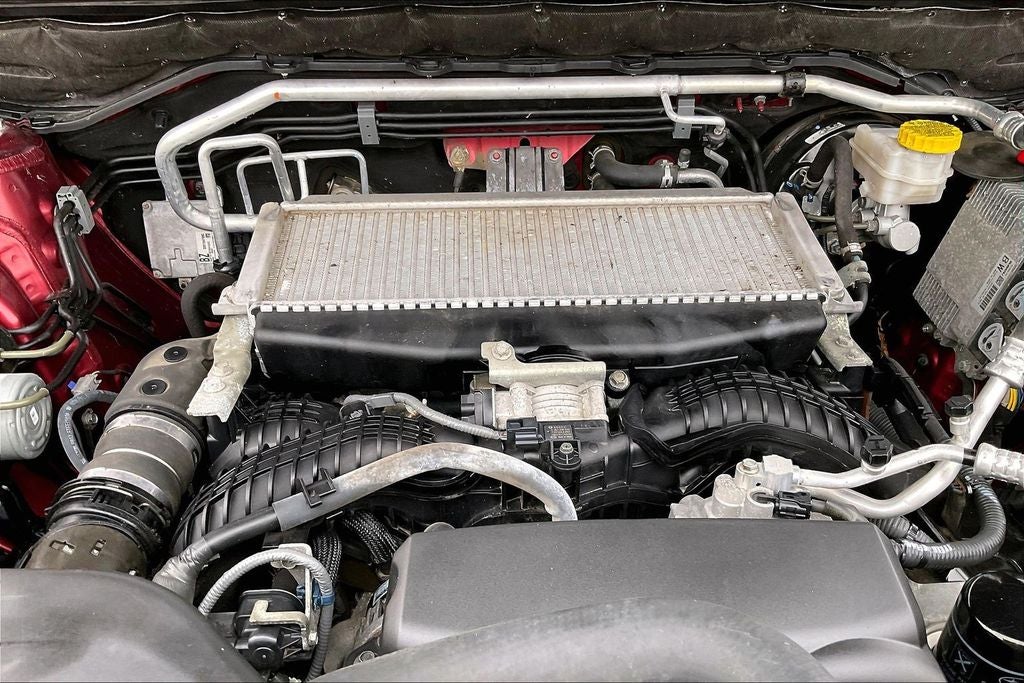 2019 Subaru Ascent Limited