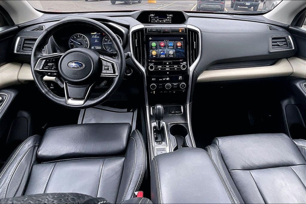 2019 Subaru Ascent Limited