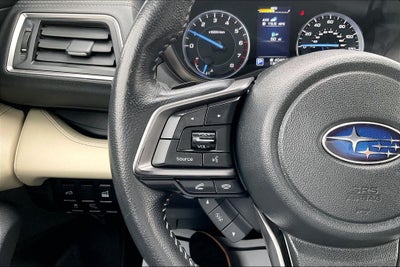 2019 Subaru Ascent Limited