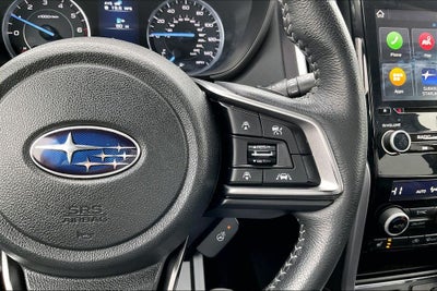 2019 Subaru Ascent Limited