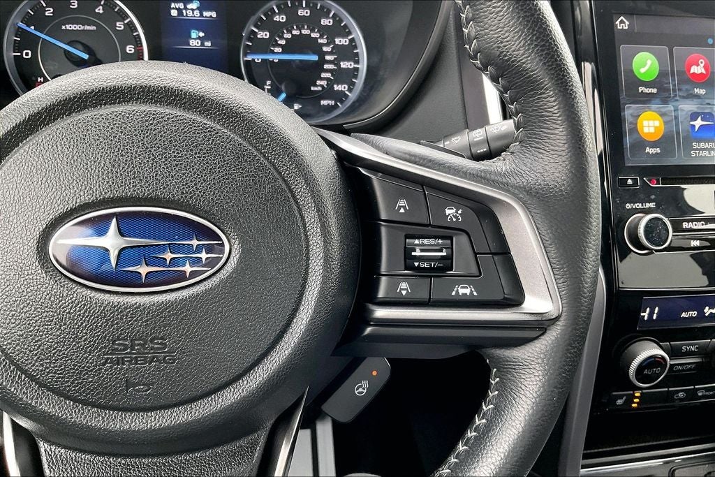 2019 Subaru Ascent Limited