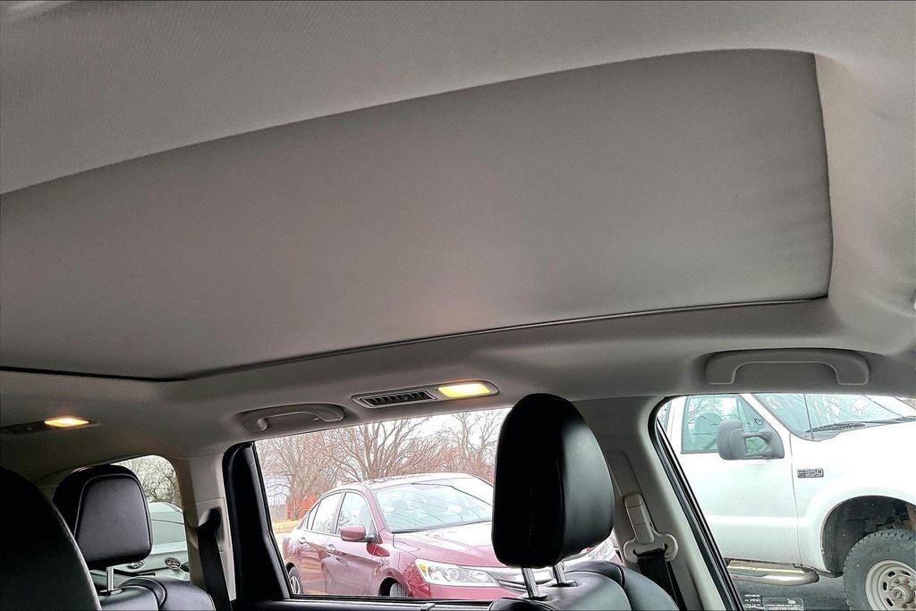 2019 Subaru Ascent Limited