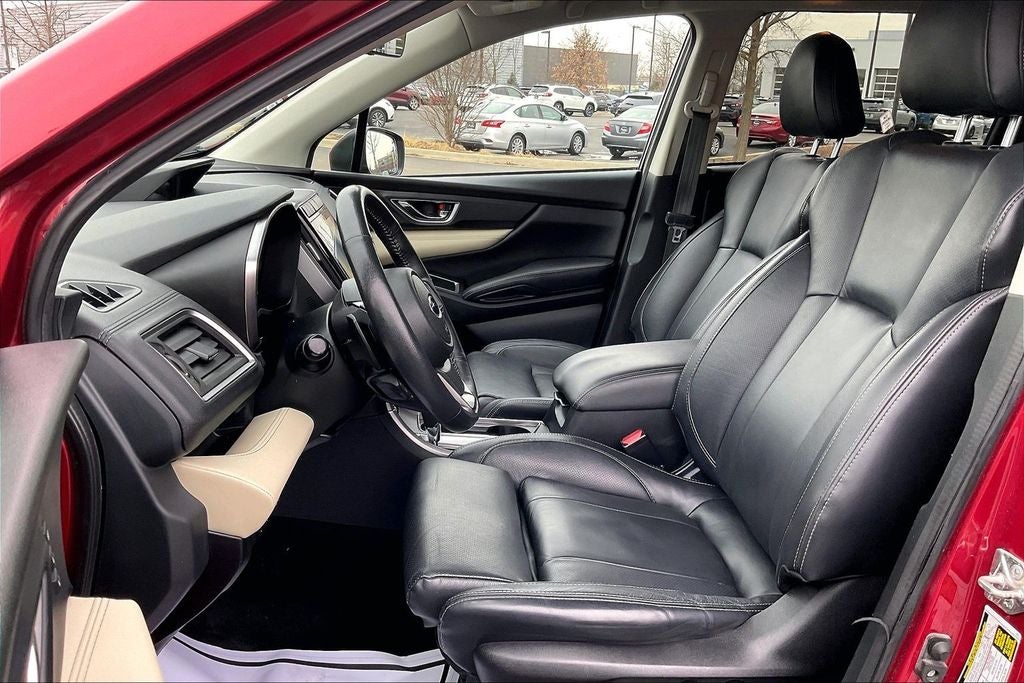 2019 Subaru Ascent Limited