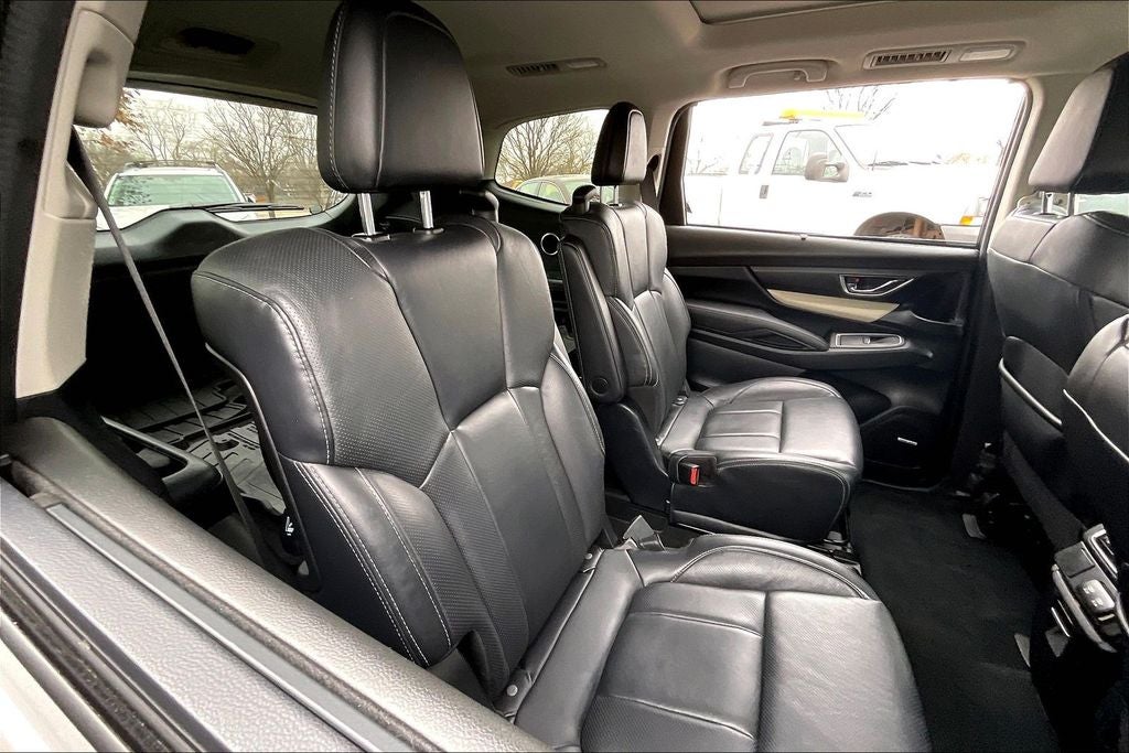 2019 Subaru Ascent Limited