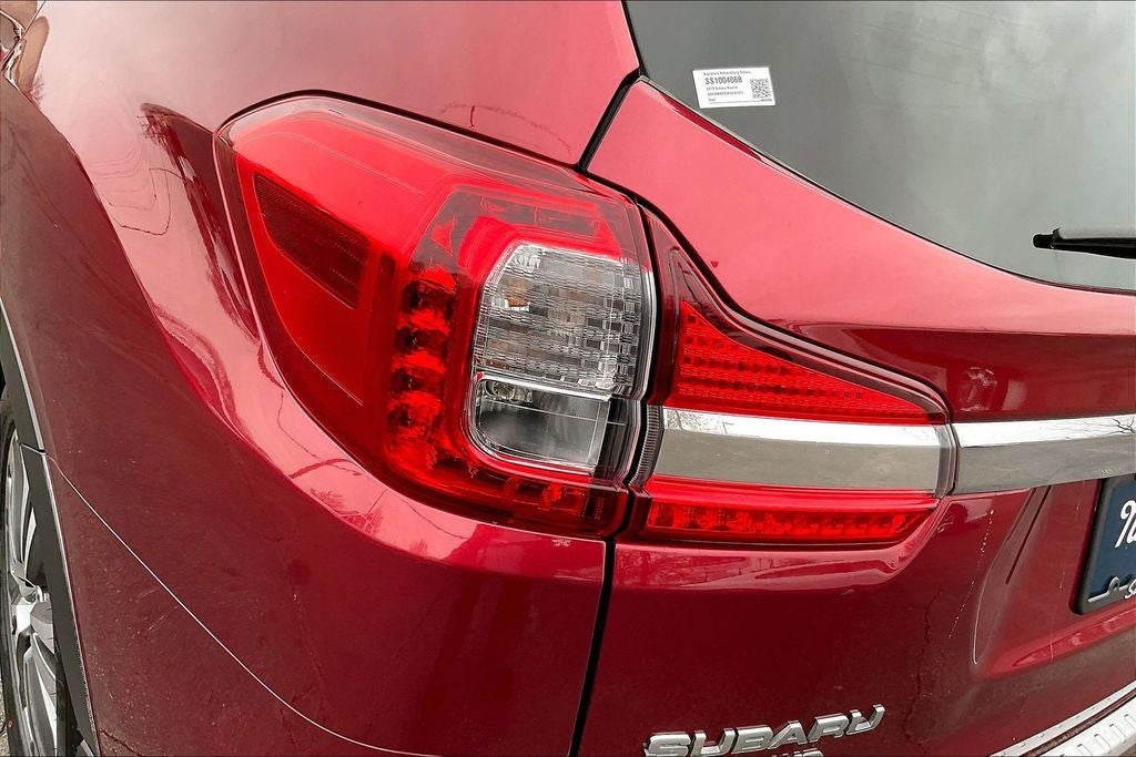2019 Subaru Ascent Limited