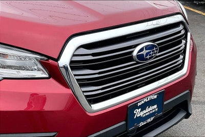2019 Subaru Ascent Limited