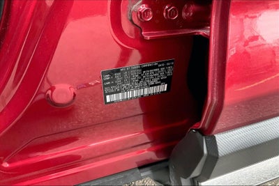 2019 Subaru Ascent Limited