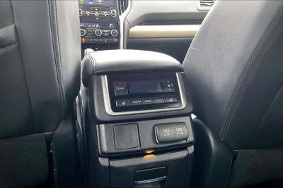 2019 Subaru Ascent Limited