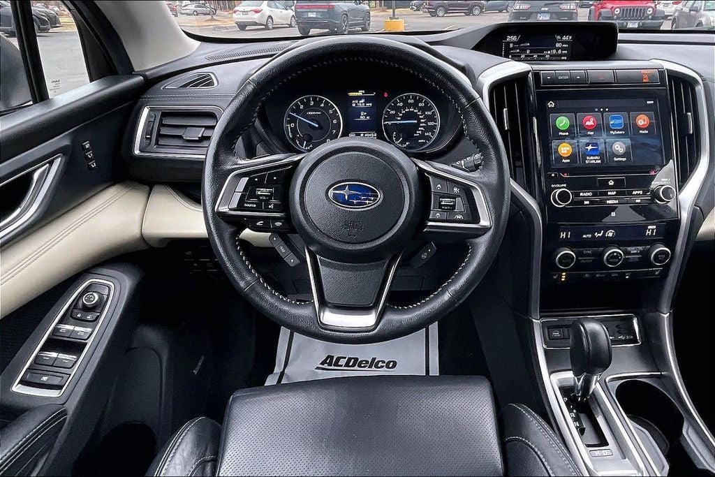 2019 Subaru Ascent Limited