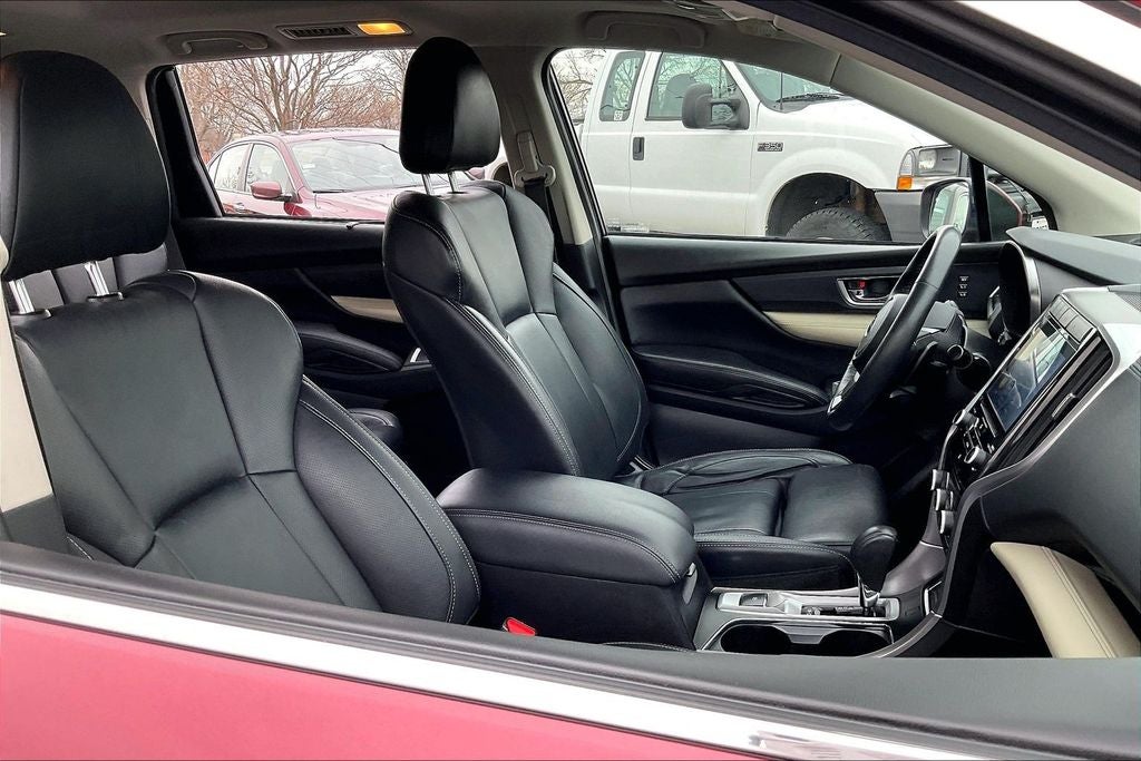 2019 Subaru Ascent Limited