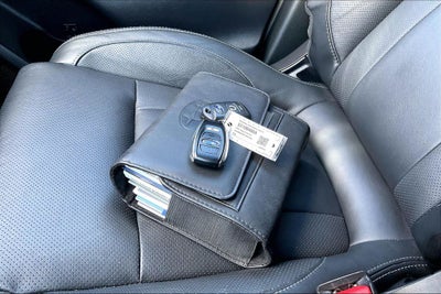 2020 Subaru Ascent Limited