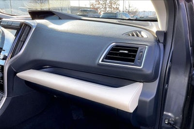 2020 Subaru Ascent Limited