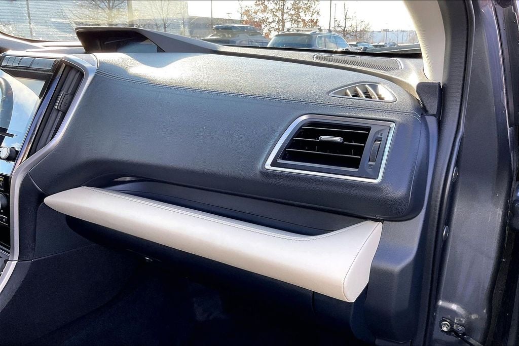 2020 Subaru Ascent Limited