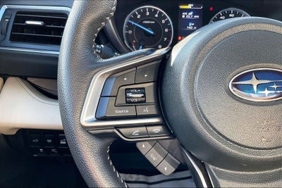 2020 Subaru Ascent Limited