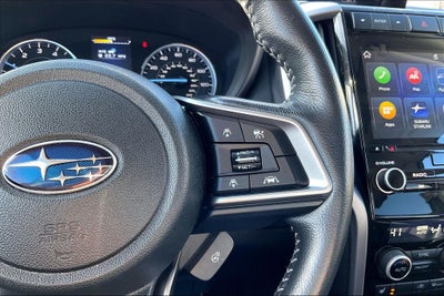 2020 Subaru Ascent Limited