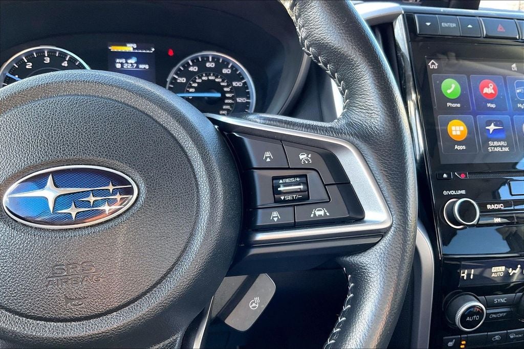 2020 Subaru Ascent Limited