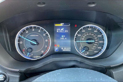 2020 Subaru Ascent Limited