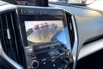 2020 Subaru Ascent Limited