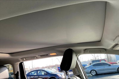 2020 Subaru Ascent Limited