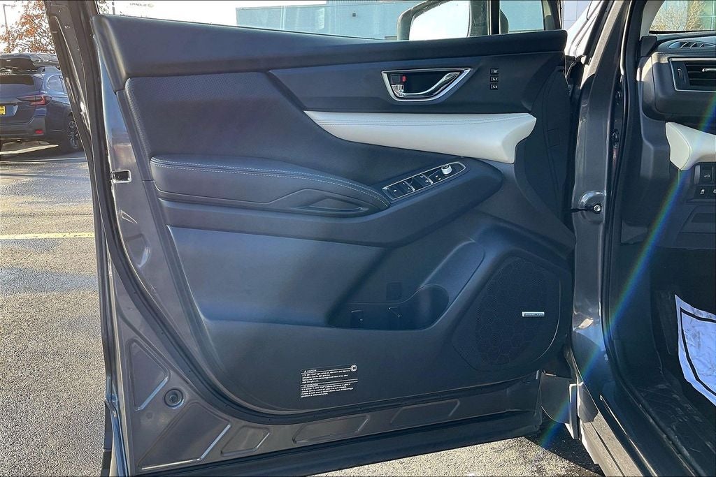 2020 Subaru Ascent Limited